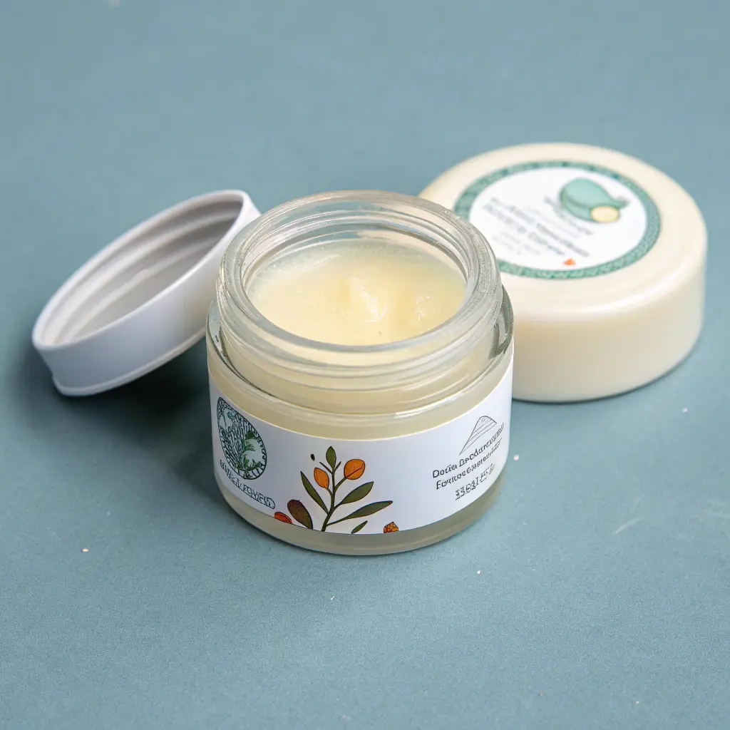 Pure Beeswax Balm