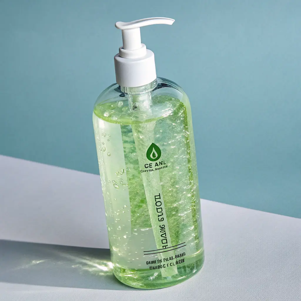 Aloe Vera Gel for Skin - 100ml