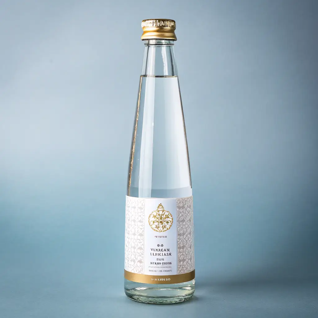 Herbal Energy Tonic