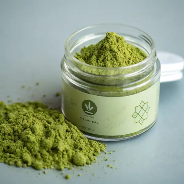 Organic Superfood Powder