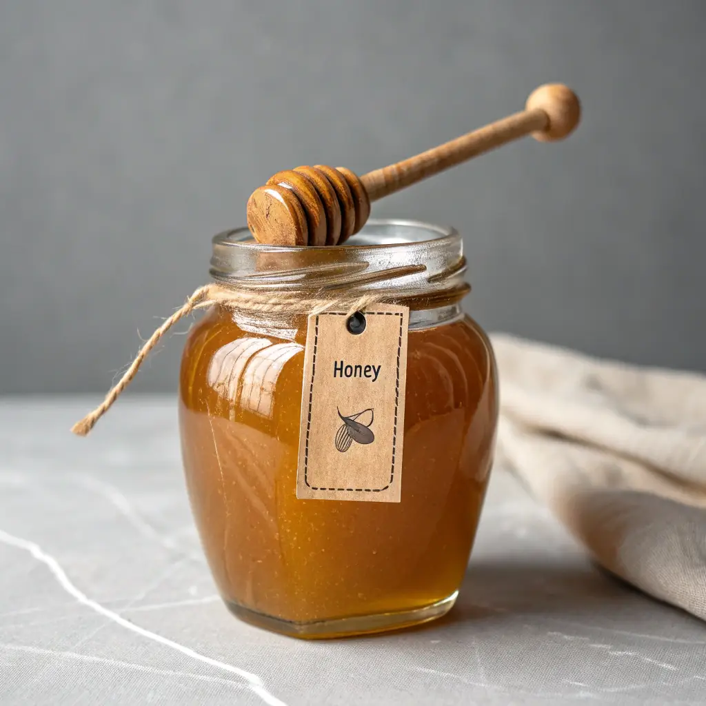 Organic Honey