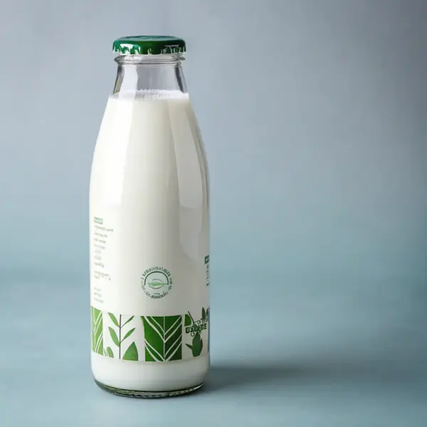 Unflavored Aloe Vera Juice - 1L