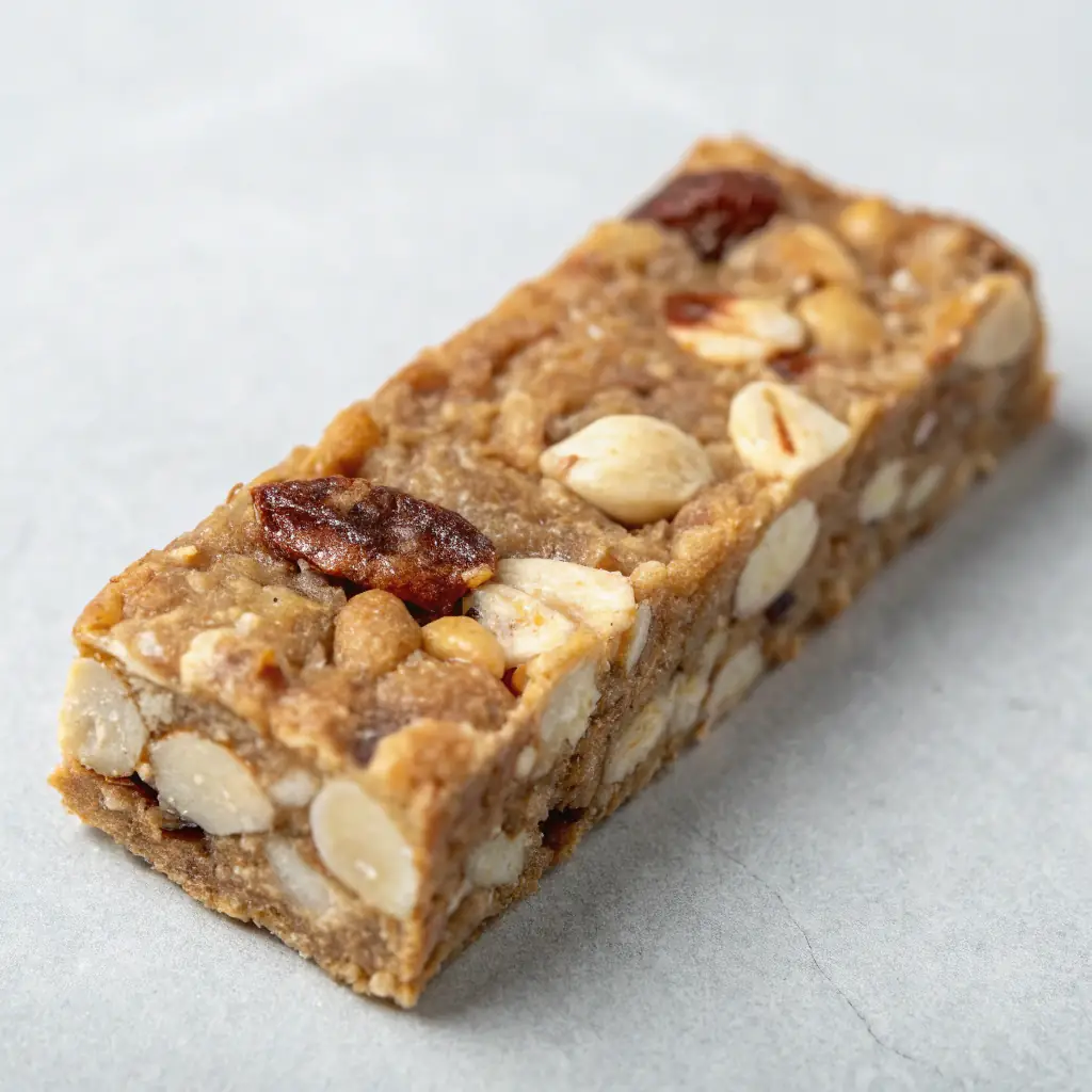 Natural Energy Bar